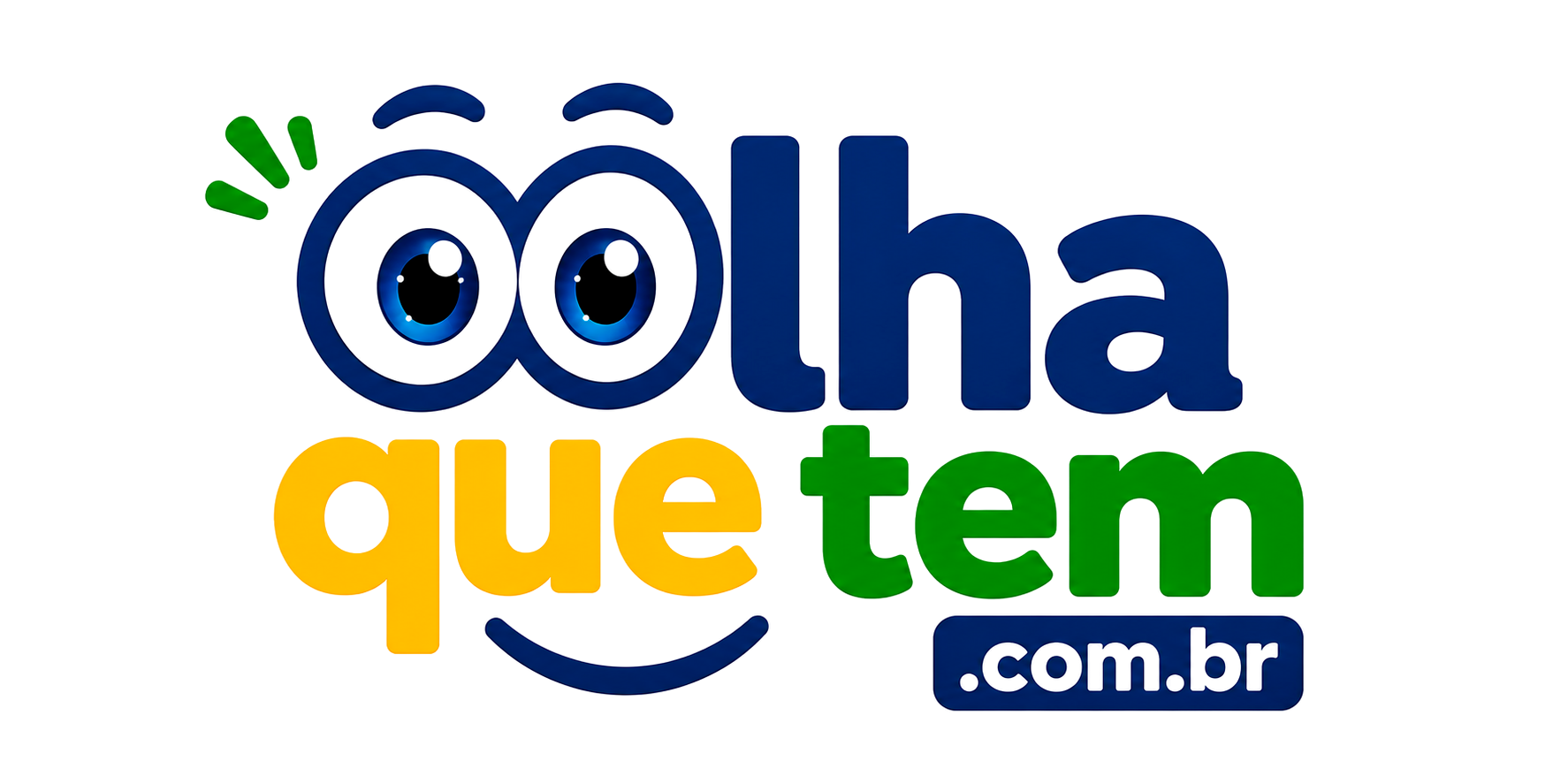 Olha que tem