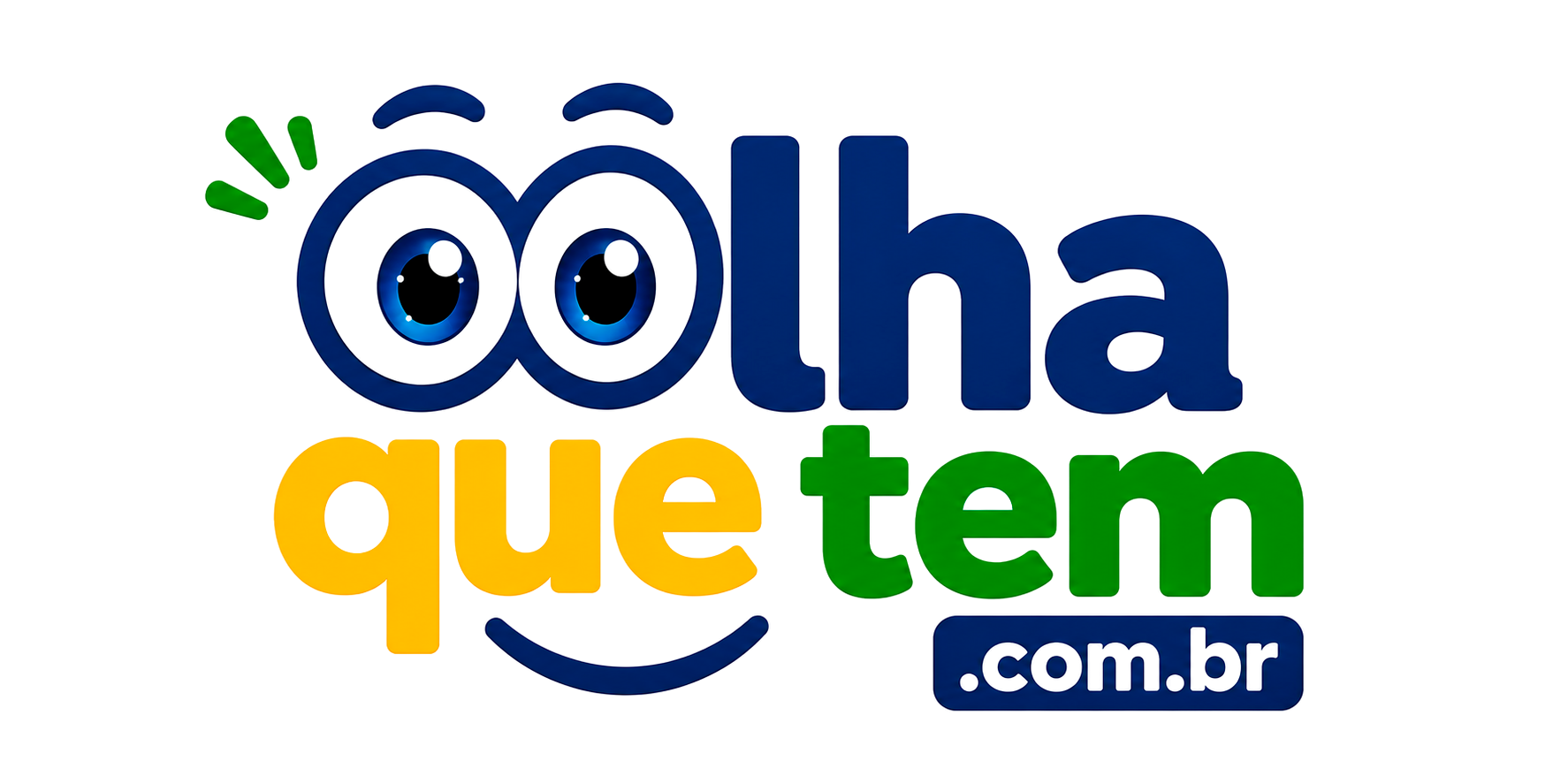 Olha que tem